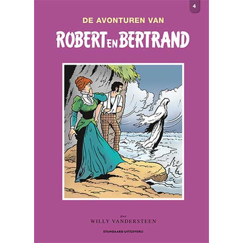 Integraal 4 (Hardback) bij Singel 344