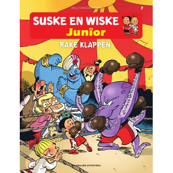 Rake klappen (Paperback) bij Singel 344