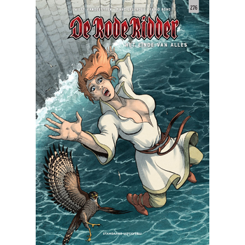 Het einde van alles (Paperback) bij Singel 344