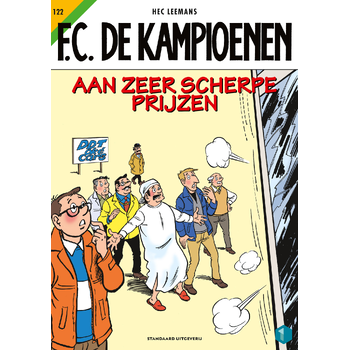Aan zeer scherpe prijzen (Paperback) bij Singel 344