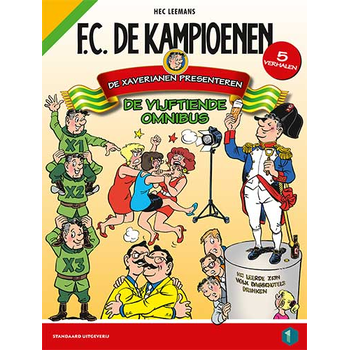 De Xaverianen presenteren (Paperback) bij Singel 344