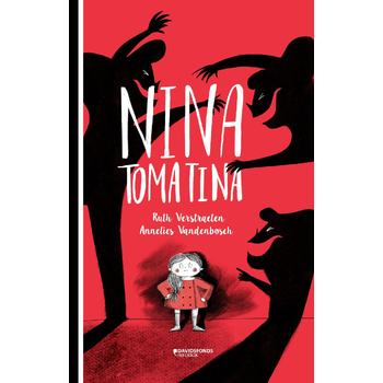 Nina Tomatina (Hardback) bij Singel 344