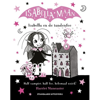 Isabella en de tandenfee (Hardback) bij Singel 344
