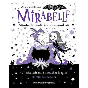 Mirabelle haalt kattenkwaad uit (Hardback) bij Singel 344