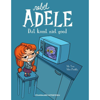 Dat komt niet goed (Paperback) bij Singel 344