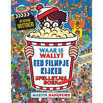 Een filmpje kijken (Paperback) bij Singel 344