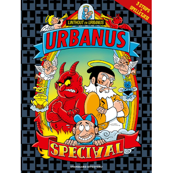 De Hiernamaalsspecial (Paperback) bij Singel 344