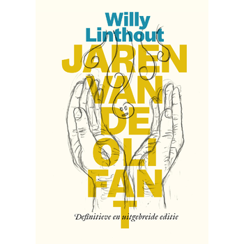 Jaren van de olifant (Hardback) bij Singel 344