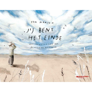 Jij bent het einde (Hardback) bij Singel 344