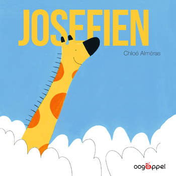 Josefien (Board book) bij Singel 344