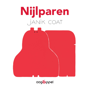 Nijlparen (Board book) bij Singel 344