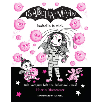 Isabella is ziek (Hardback) bij Singel 344