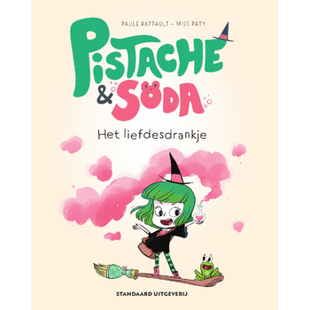 Het liefdesdrankje (Hardback) bij Singel 344