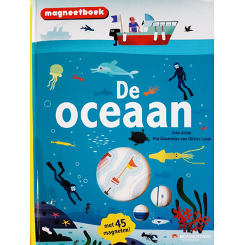 De oceaan (Hardback) bij Singel 344