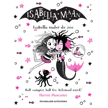 Isabella onder de zee (Hardback) bij Singel 344