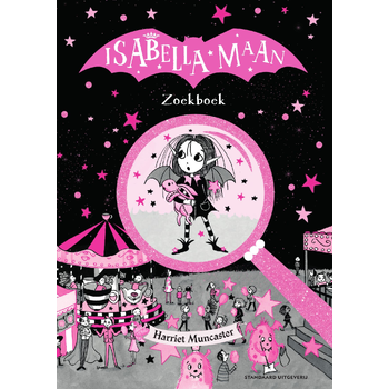 Isabella Maan Zoekboek (Hardback) bij Singel 344