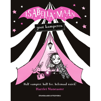 Isabella gaat kamperen (Hardback) bij Singel 344