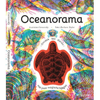 Oceanorama (Hardback) bij Singel 344