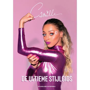 De ultieme stijlgids (Paperback) bij Singel 344
