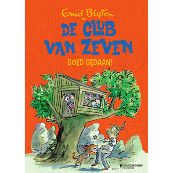 Goed gedaan! (Hardback) bij Singel 344