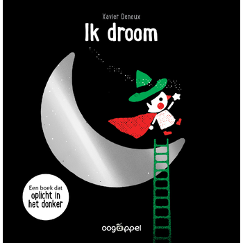 Ik droom (Board book) bij Singel 344