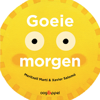 Goeiemorgen! (Board book) bij Singel 344