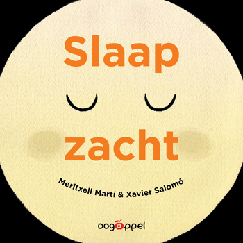 Slaap zacht (Board book) bij Singel 344