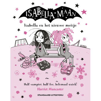 Isabella en het nieuwe meisje (Hardback) bij Singel 344