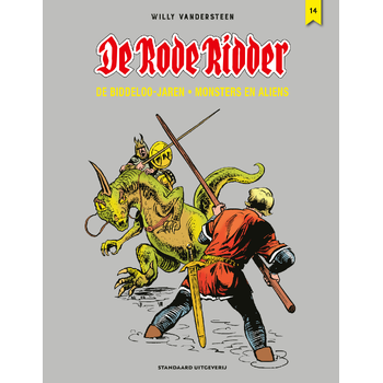 De Biddeloo jaren 14 (Hardback) bij Singel 344
