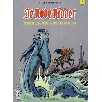 De Biddeloo jaren (Hardback) bij Singel 344
