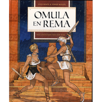 Het ontstaan van een rijk (Hardback) bij Singel 344