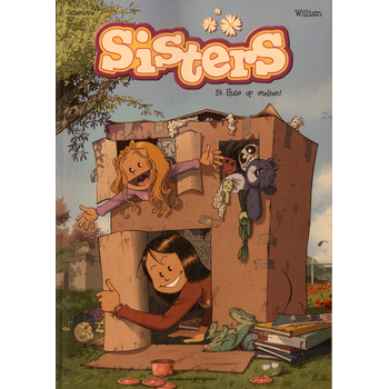 Huis op stelten! (Paperback) bij Singel 344