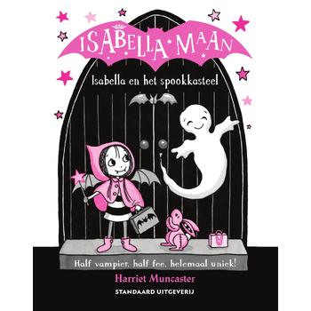 Isabella en het spookkasteel (Hardback) bij Singel 344