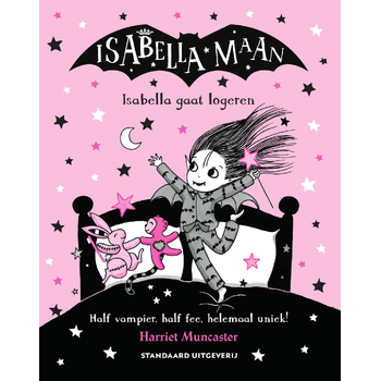 Isabella gaat logeren (Hardback) bij Singel 344