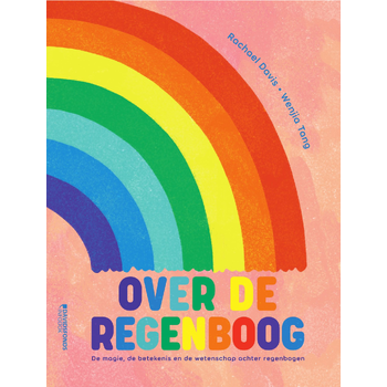 Over de regenboog (Hardback) bij Singel 344