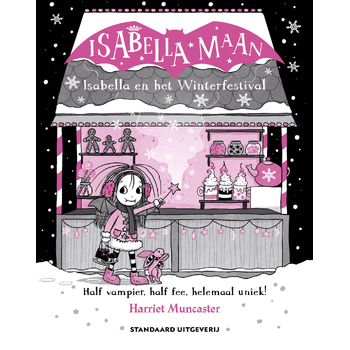 Isabella en het Winterfestival (Hardback) bij Singel 344