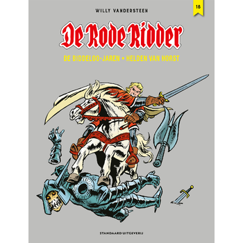 De Biddeloo jaren (Hardback) bij Singel 344