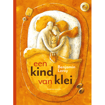 Een kind van klei (Hardback) bij Singel 344