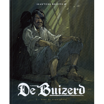 Voor de eeuwigheid (Hardback) bij Singel 344