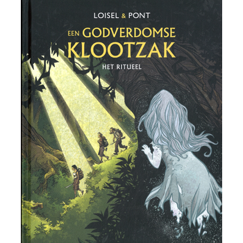 Het ritueel (Hardback) bij Singel 344
