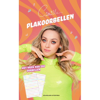 Plakoorbellen (Paperback) bij Singel 344