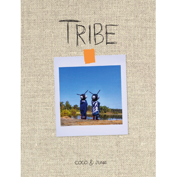 Tribe (Hardback) bij Singel 344