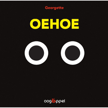 Oehoe (Board book) bij Singel 344