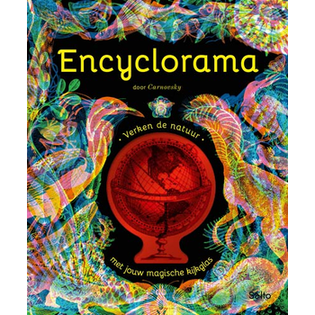 Encyclorama (Hardback) bij Singel 344