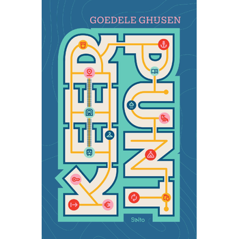 Keerpunt (Paperback) bij Singel 344