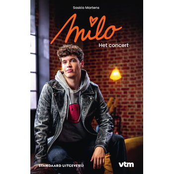 Het concert (Paperback) bij Singel 344