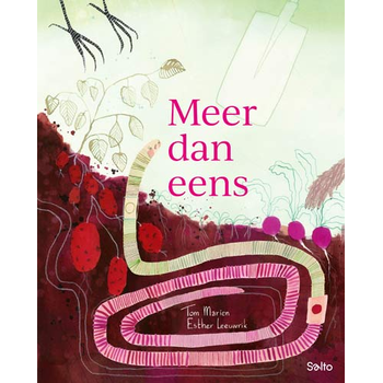 Meer dan eens (Hardback) bij Singel 344