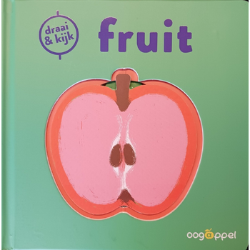 Fruit (Board book) bij Singel 344