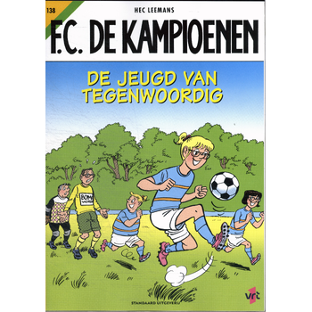 De jeugd van tegenwoordig (Paperback) bij Singel 344
