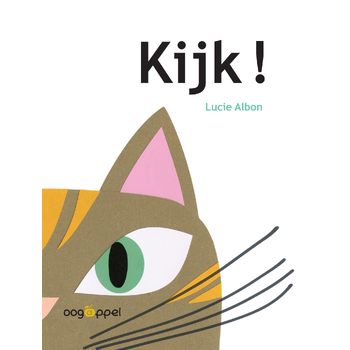 Kijk! (Board book) bij Singel 344